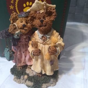 BOYDS BEARS &FRIENDS